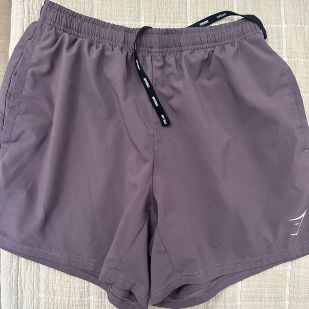 Gymshark Arrival 5" Shorts, S
